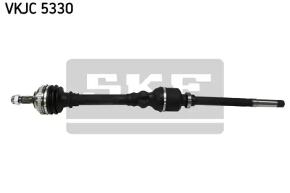 Вал SKF VKJC 5330